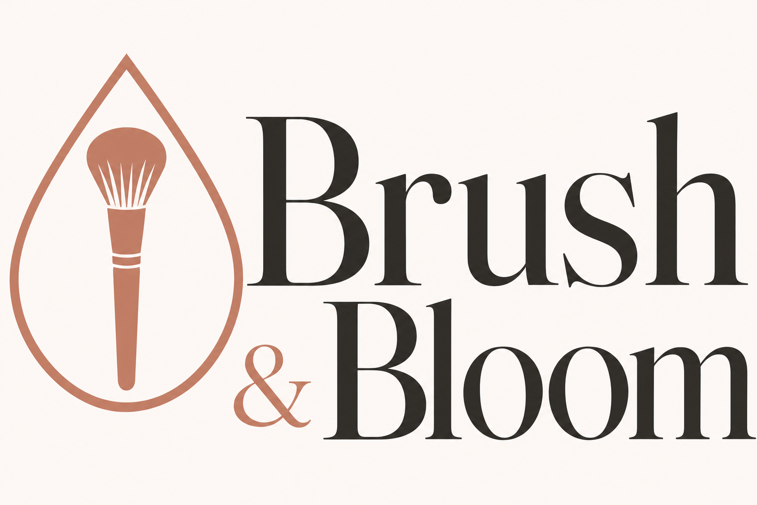 Brush & Bloom